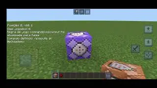 Como fazer a j&oacute;ia da for&ccedil;a da cosmo no Minecraft sem mods