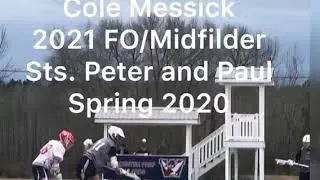 Spring 2020