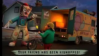 Freaky Clown: Town Mystery | Horror Game for Android