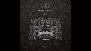 Daniel Boon - Julio