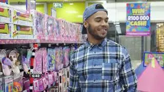 The Crazy Store&rsquo;s favourite Birthday Bargains on the Expresso Show
