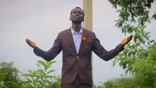 Gatwech Gatdet - Can Dak, Loo How Ku Wo | NAATH PRAISE