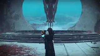Destiny 2: Black Armory - Izanami Forge COMPLETED! The Spiteful Fang Bow Drop! (Full Run)