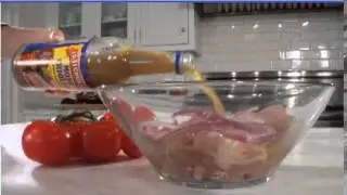 Mojo La Lechonera- Best friend in the kitchen