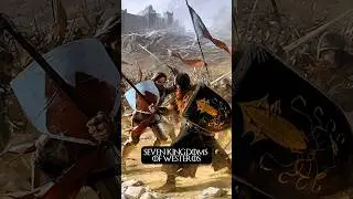 Объяснение восстания Грейджоев
