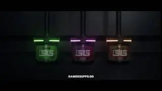 GamerSupps partner Intro