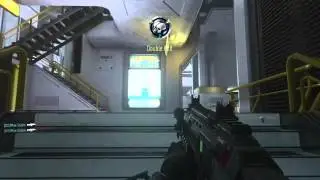 Call of Duty: Advanced Warfare - BAL-27 double kill and more