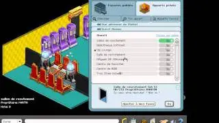 retro habbo v18