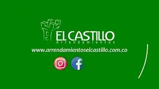 #apartamentoenarriendo #medell&iacute;n sector Bel&eacute;n La Gloria c&oacute;digo 45245 #arrendamientoselcastillo