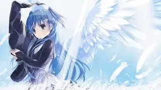 1 Hour Relaxing Music - SukaSuka Main Theme - Scarborough Fair