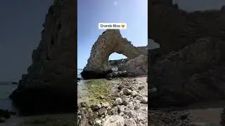 The best beaches of Rhodes island in Greece (well at least, some of them) 😊