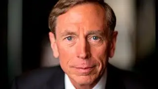 A Conversation with Gen David Petraeus on N Korea, Russia, ISIS, Journalism | Churchill Weekend 2017
