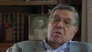 Mr. Buffett the Teacher - Old Friend Richard Holland