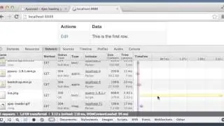 Twitter Bootstrap 2.3.2 Tutorial 5 - Dynamic Modal Dialogs