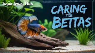 Watch This Before Getting Betta Fish | Complete Guide to Aquarium Setup