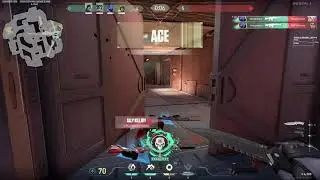 Omen Ace with Phantom