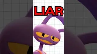 I can PROVE Jax LIED #videoessay #theamazingdigitalcircus #jax #pomni #videoessay