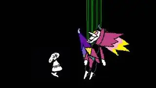[BIG SHOT!] BUT WITH THE ORIGINAL [Cotton Guy (Dummy)]'s THEME