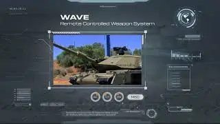 MBT & IFV Modernization by IMI Systems