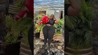 DIGWI ADAOBI BLESSING model plus size #modelplussize #model #plussize #curvyfashion #curvygirl