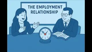 An Introduction to Labour Relations
