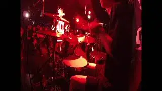 cocobat live at shibuya Game 2026-1-31 goPro ver