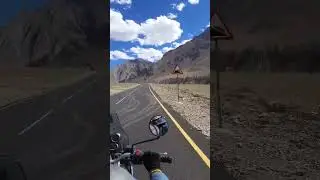 Srinagar Leh highway NH1               #leh #manalilehhighway #ladakhtrip #kargil #ladakh