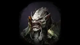 Broken Ranks Alaril zone bosses #1 Ichtion