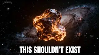 The Quantum Mirror: How Entanglement Connects the Universe | Boring Science To Sleep To