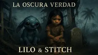 La VERDADERA historia de Lilo y Stich