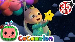 Twinkle Twinkle Little Star| Best Kids Song | Baby Learning Videos#kidsentertainment#cocomelon#kids