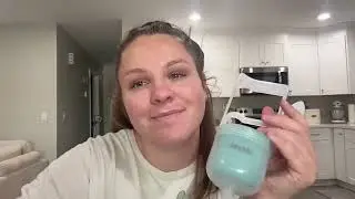 Manual Nose Sucker for Baby &ndash; Strong Suction Nasal Aspirator with Soft Silicone Tips, Easy to Clean