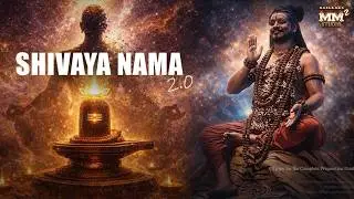Shivaya Namah 2.O | KAILASA's MAHA PARAMASHIVARATRI 2026 Song | Bhagwan Sri Nithyananda Paramashivam