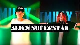 Sean Lew & Kaycee Rice - Beyonce - Alien Superstar - Brian Friedman Choreography