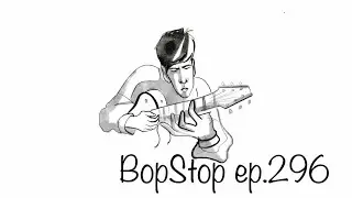 BopStop ep.296 / Solo Jazz Guitar
