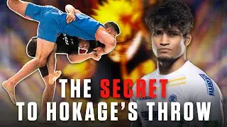 Do Fabricio Andrey's Takedowns Make Him The Biggest CJI 2 Wildcard?