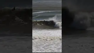 When Kirra has lines stacked to the horizon & it's pumping off it's head 👌