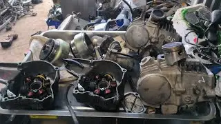 Used car parts ☎: 0911195217