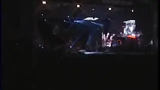 MEGA KONSER PETERPAN - BINTANG DI SURGA (LIVE @SUNDERLINE)