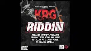 INTRESTT   DUPPY TRUCK (Raw) (KRG RIDDIM)
