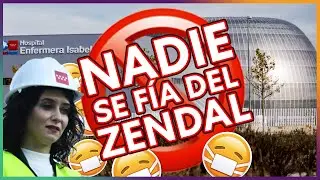 Enfermera denuncia la falta de medios y de seguridad del 