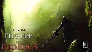 Night of Wolves Kickstarter 9th December 2025