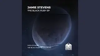 The Black Ruby of Voldesad
