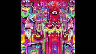 Adelicious - Gunpowder