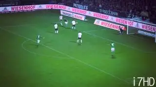 Marko Arnautovic :: The Next Ronaldo 2013