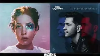 You Should Be Sad, Sinner - Halsey &times; Andy Grammer (Mashup)