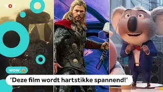 Welke films worden populair in 2022?