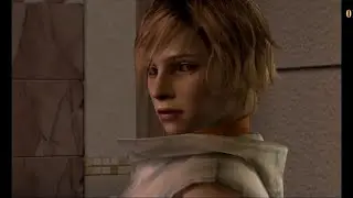 Jogando Silent Hill 3 (PS2) pela primeira vez  (1/2)