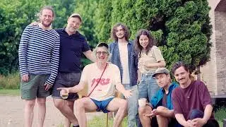 Efterklang - Plant (Vinyl Version) (Official Audio)