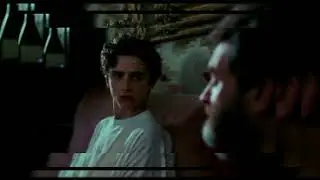 Llámame Por Tu Nombre - Elio y su Padre